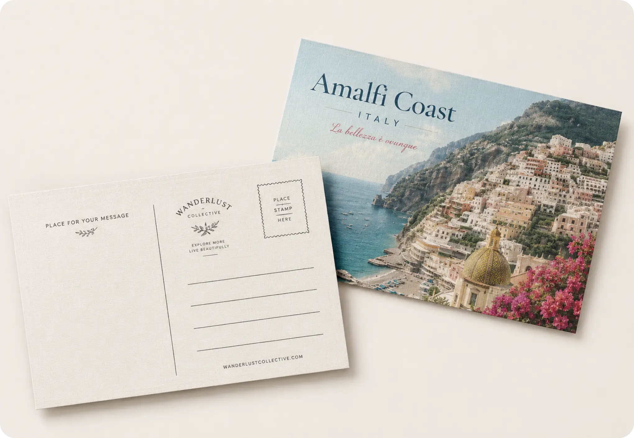 Postcards 13pt Enviro Uncoated