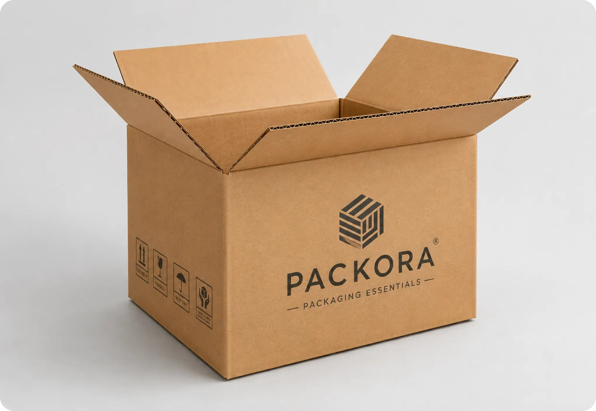 Supply Boxes
