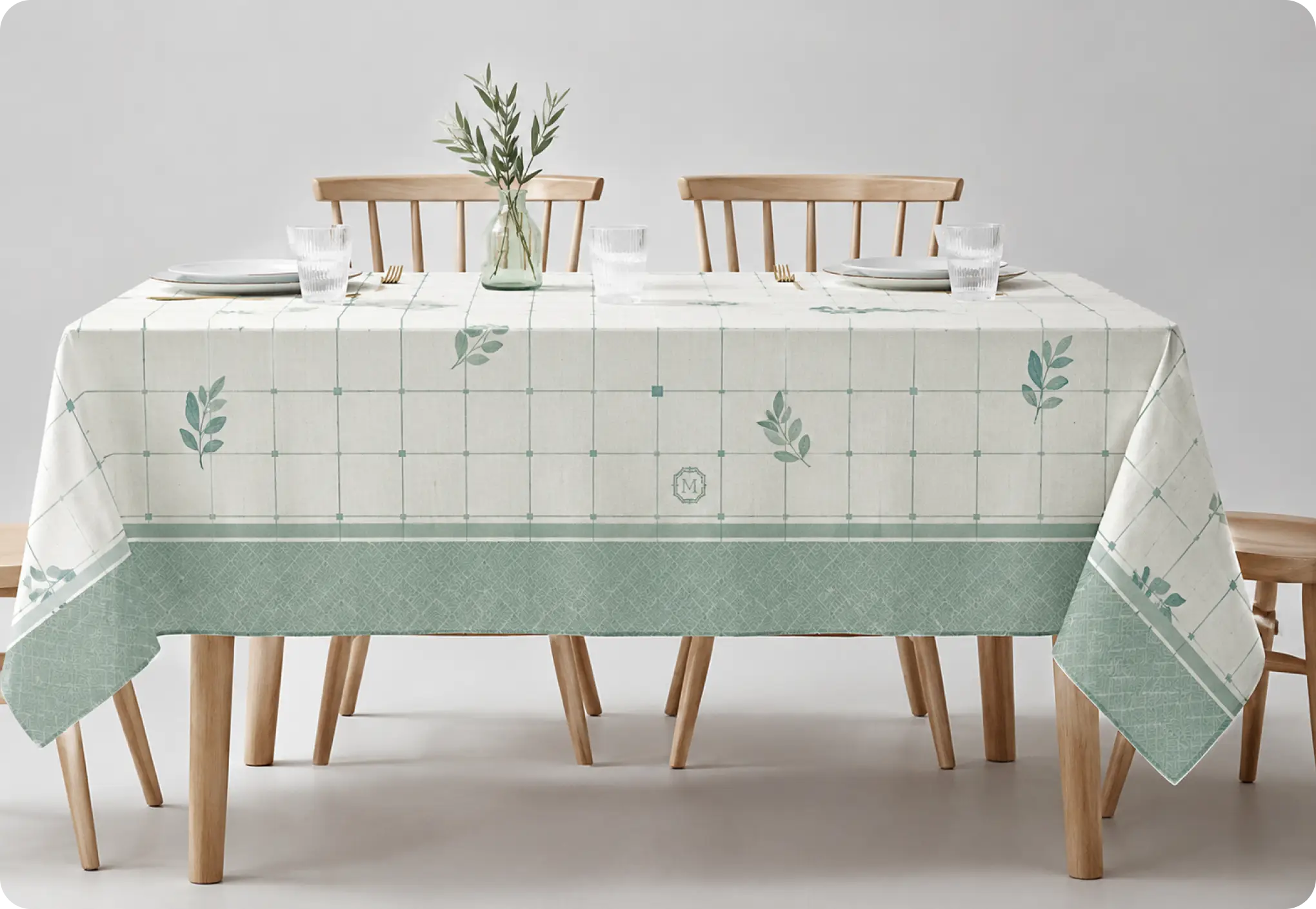 Table Covers (8 ft Table)