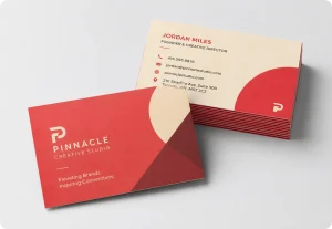 Business Cards